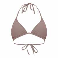 Jack Wills Jw Ruched Bikinit Ld63 Mocha Jack Wills Jw Ruched Bikinit Ld63 Mocha