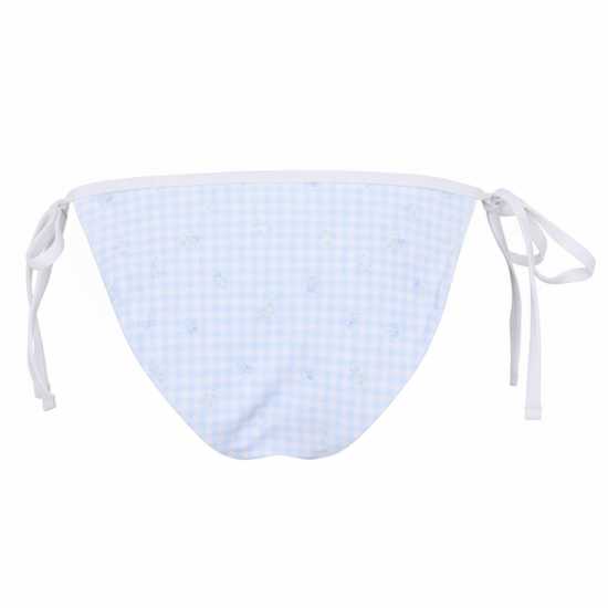 Jack Wills Jw Tankini Bottom Ld63 Blue Foral Jack Wills Jw Tankini Bottom Ld63 Blue Foral