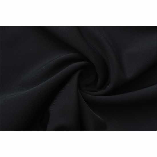 Дамски бански Slazenger Tankini Set Ladies Черно Slazenger Tankini Set Ladies Черно Дамски бански