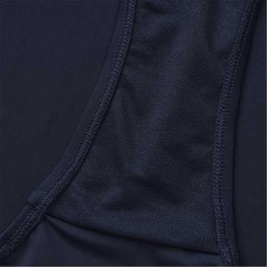 Slazenger Slazenger LYCRA® XTRA LIFE ™ Basic Swimsuit Ladies Морска синьо Slazenger Дамски Бански Костюм Lycra® Xtra Life ™ Basic Swimsuit Ladies Морска синьо