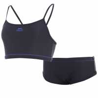 Slazenger Sport Lycra® Xtra Life™ Bikini Set Womens