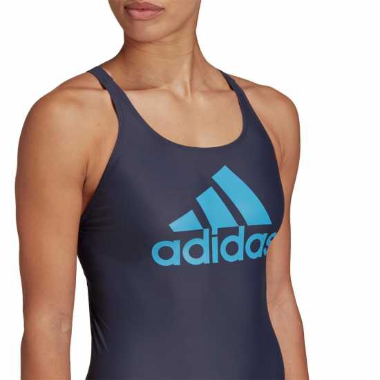 Adidas Дамски Бански Костюм Sh3.bos Swimsuit Ladies