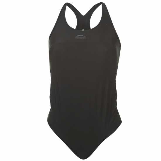Дамски бански Slazenger Lycra® Xtra Life™ Maternity Suit Ladies Slazenger Lycra® Xtra Life™ Maternity Suit Ladies Дамски бански