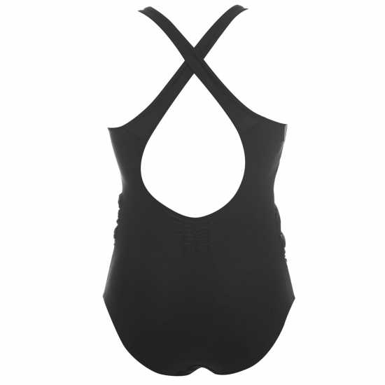 Дамски бански Slazenger Lycra® Xtra Life™ Maternity Suit Ladies Slazenger Lycra® Xtra Life™ Maternity Suit Ladies Дамски бански