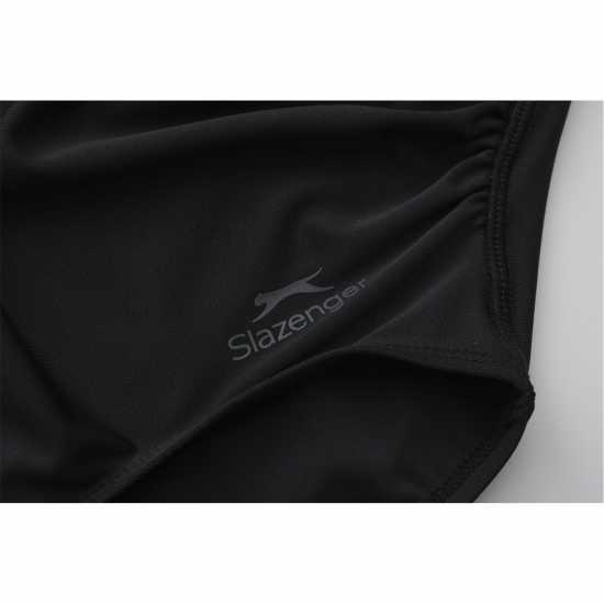 Дамски бански Slazenger Lycra® Xtra Life™ Maternity Suit Ladies Slazenger Lycra® Xtra Life™ Maternity Suit Ladies Дамски бански