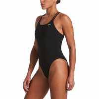 Nike Spider Back Swimsuit Womens  Дамски бански