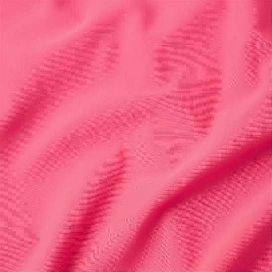 Speedo Logo U Back Swimsuit Womens  Дамски бански