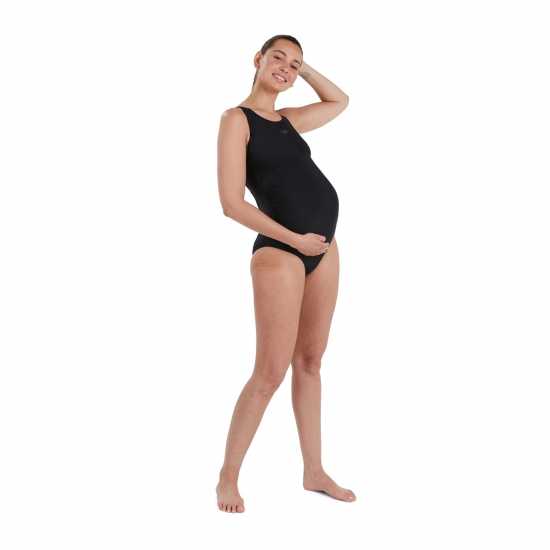 Speedo Maternity Swimsuit Womens