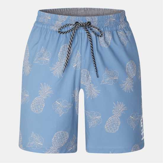 Hurley Swim Shorts Ананас Hurley Swim Shorts Ананас