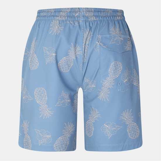 Hurley Swim Shorts Ананас Hurley Swim Shorts Ананас