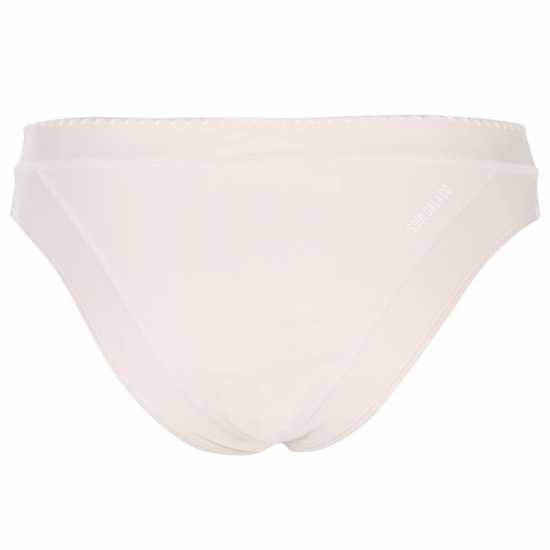 Soulcal Дамско Долнище На Бански Bandeau Bikini Bottoms Ladies  - Бикини танкини шорти