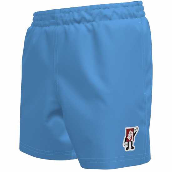 Nike Boxy Short Jn54  