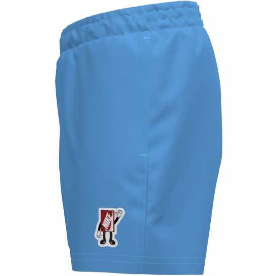 Nike Boxy Short Jn54  