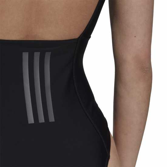 Дамски бански Adidas Iconic Swimsuit Womens Adidas Iconic Swimsuit Womens Дамски бански