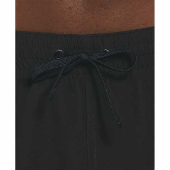 Мъжки плувни шорти и клинове Nike Tape Short Черно Nike Tape Short Черно Мъжки плувни шорти и клинове