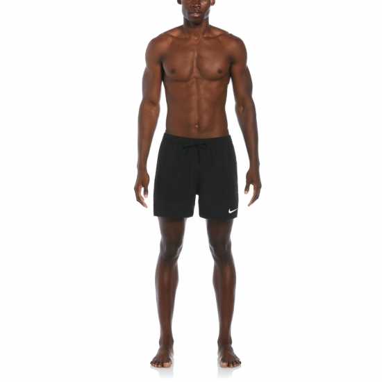 Мъжки плувни шорти и клинове Nike Tape Short Черно Nike Tape Short Черно Мъжки плувни шорти и клинове