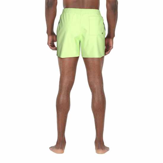 Nike Tape Short Почти Волт 