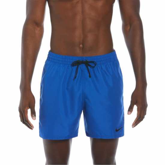 Nike Tape Short Игра Роял Мъжки плувни шорти и клинове