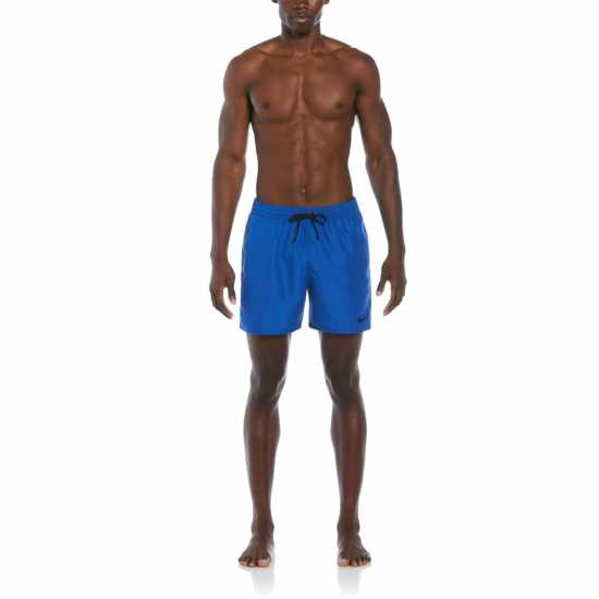 Nike Tape Short Игра Роял Мъжки плувни шорти и клинове