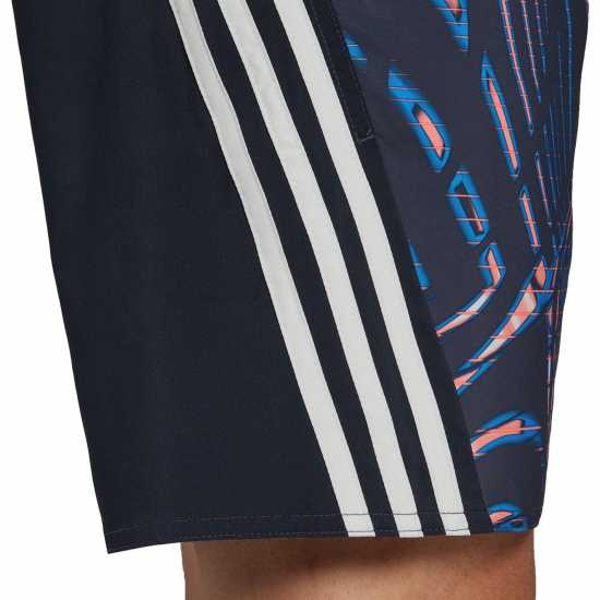 Adidas Classic Length Graphic Soul Leaf Board Shorts  Мъжки къси панталони