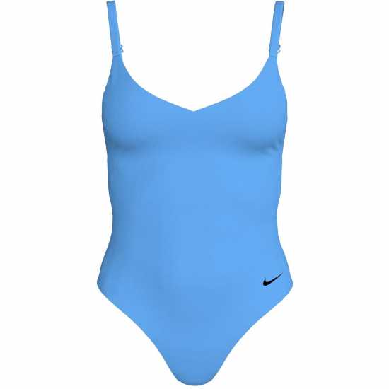 Nike V Neck Suit Ld52 Уни Син 