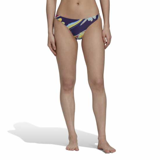 Positivisea Graphic Hero Bikini Bottom  