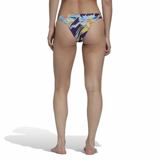 Positivisea Graphic Hero Bikini Bottom  