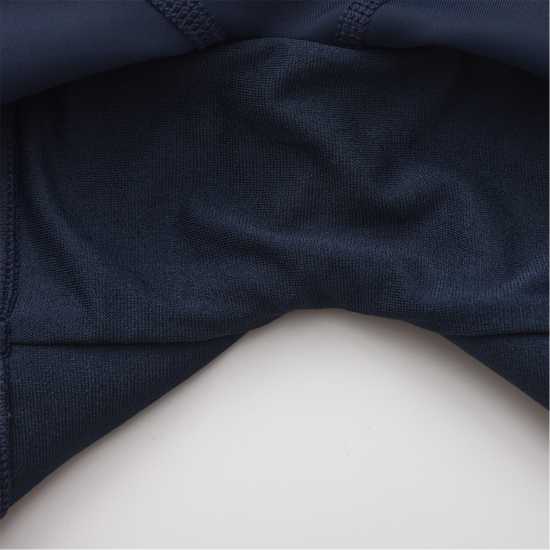 Slazenger Дамски Бански Костюм Lycra® Xtra Life™ Boyleg Swimsuit Ladies Морска синьо Slazenger Дамски Бански Костюм Lycra® Xtra Life™ Boyleg Swimsuit Ladies Морска синьо