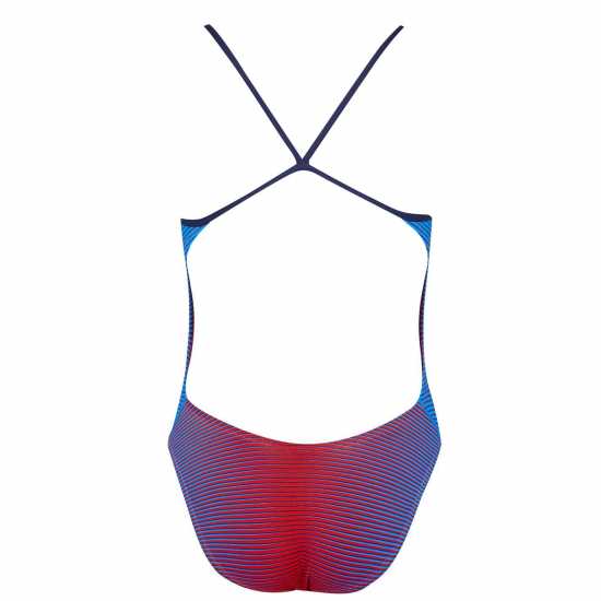 Nike Cutout 1 Piece Swimsuit Womens  Дамски бански