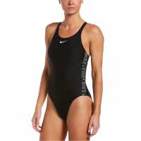 Nike Fastback 1 Piece Cut Out Womens