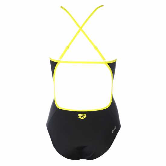 Arena Дамски Бански Jaraca Swim Suit Ladies