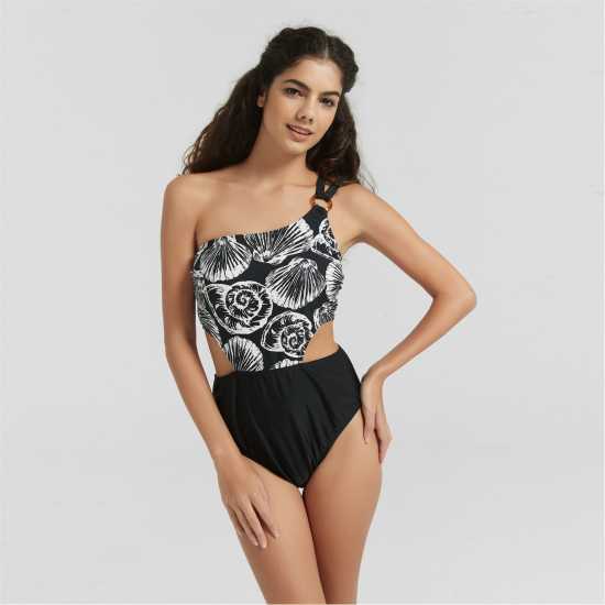 Be You Bandeau Swimsuit Be You Bandeau Swimsuit