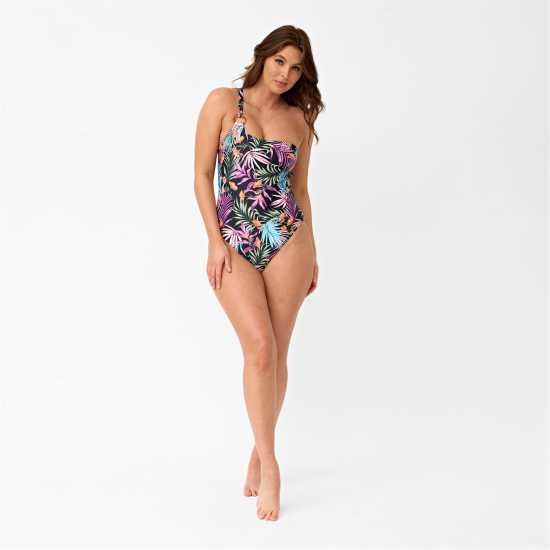 Be You Bandeau Swimsuit Be You Bandeau Swimsuit