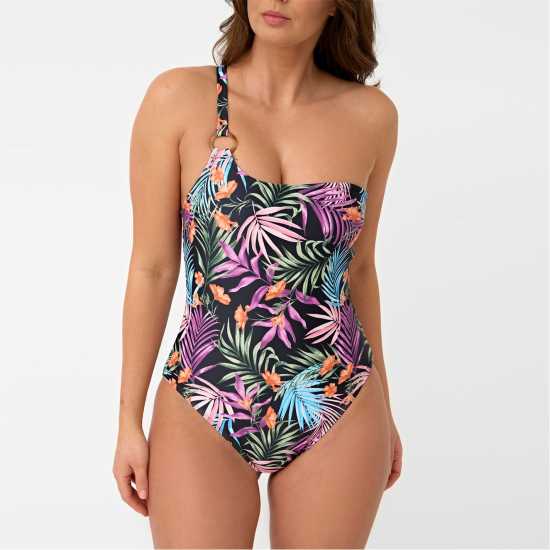 Be You Bandeau Swimsuit Be You Bandeau Swimsuit