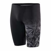 Speedo Placement V-Cut Jammer Shorts Men  Мъжки плувни шорти и клинове