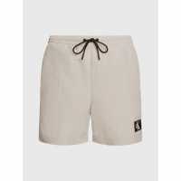 Calvin Klein Medium Drawstring Swim Shorts  Мъжки къси панталони