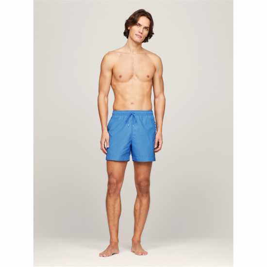 Tommy Hilfiger Thb Classicside Swim Sn44  Мъжки къси панталони
