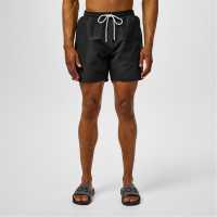 Hugo Boss Boss Stormfish Swim Shorts Черно 001 