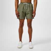 Hugo Boss Boss Stormfish Swim Shorts Олива 250 