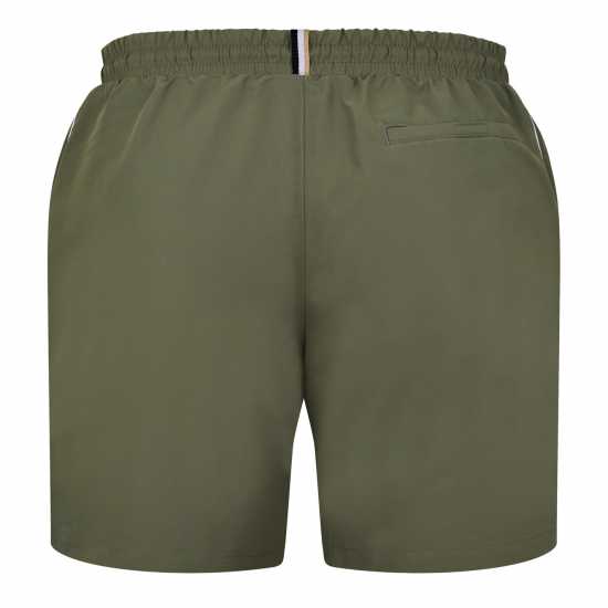 Hugo Boss Boss Stormfish Swim Shorts Олива 250 Hugo Boss Boss Stormfish Swim Shorts Олива 250