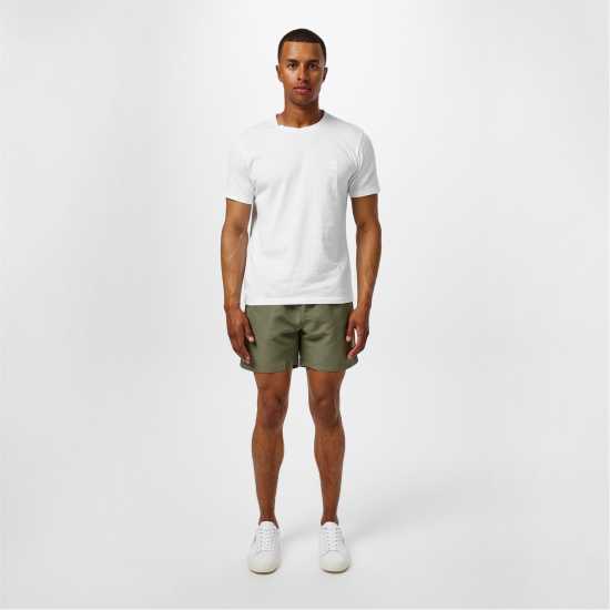 Hugo Boss Boss Stormfish Swim Shorts Олива 250 Hugo Boss Boss Stormfish Swim Shorts Олива 250