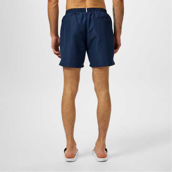 Hugo Boss Boss Stormfish Swim Shorts Нави 413 Hugo Boss Boss Stormfish Swim Shorts Нави 413