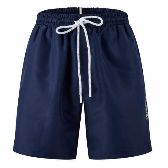 Hugo Boss Boss Stormfish Swim Shorts Нави 412 Hugo Boss Boss Stormfish Swim Shorts Нави 412