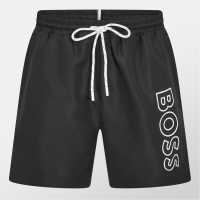 Hugo Boss Boss Stormfish Swim Shorts Черно 002 