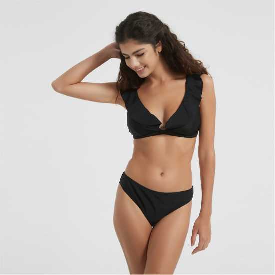 Be You Swimwear Bikini Briefs Черно Be You Swimwear Bikini Briefs Черно