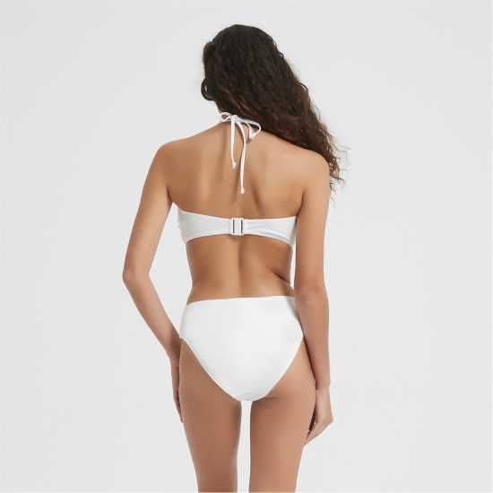 Be You Women's By Corsage Swimwear Bikini Brief  