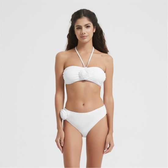 Be You Women's By Corsage Swimwear Bikini Brief  