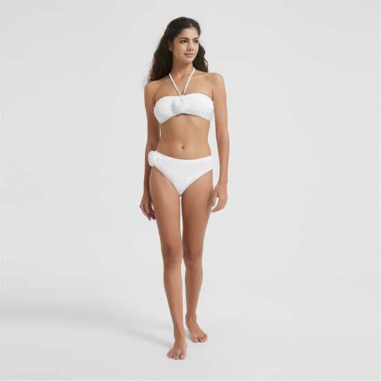 Be You Women's By Corsage Swimwear Bikini Brief  