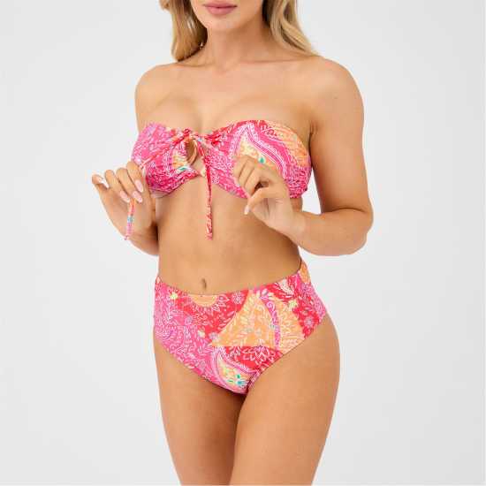 Be You High Waist Swimwear Bikini Brief Be You High Waist Swimwear Bikini Brief