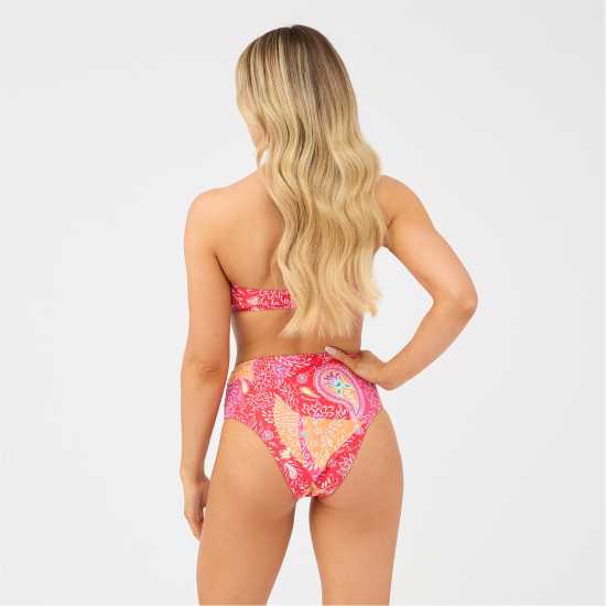 Be You High Waist Swimwear Bikini Brief Be You High Waist Swimwear Bikini Brief